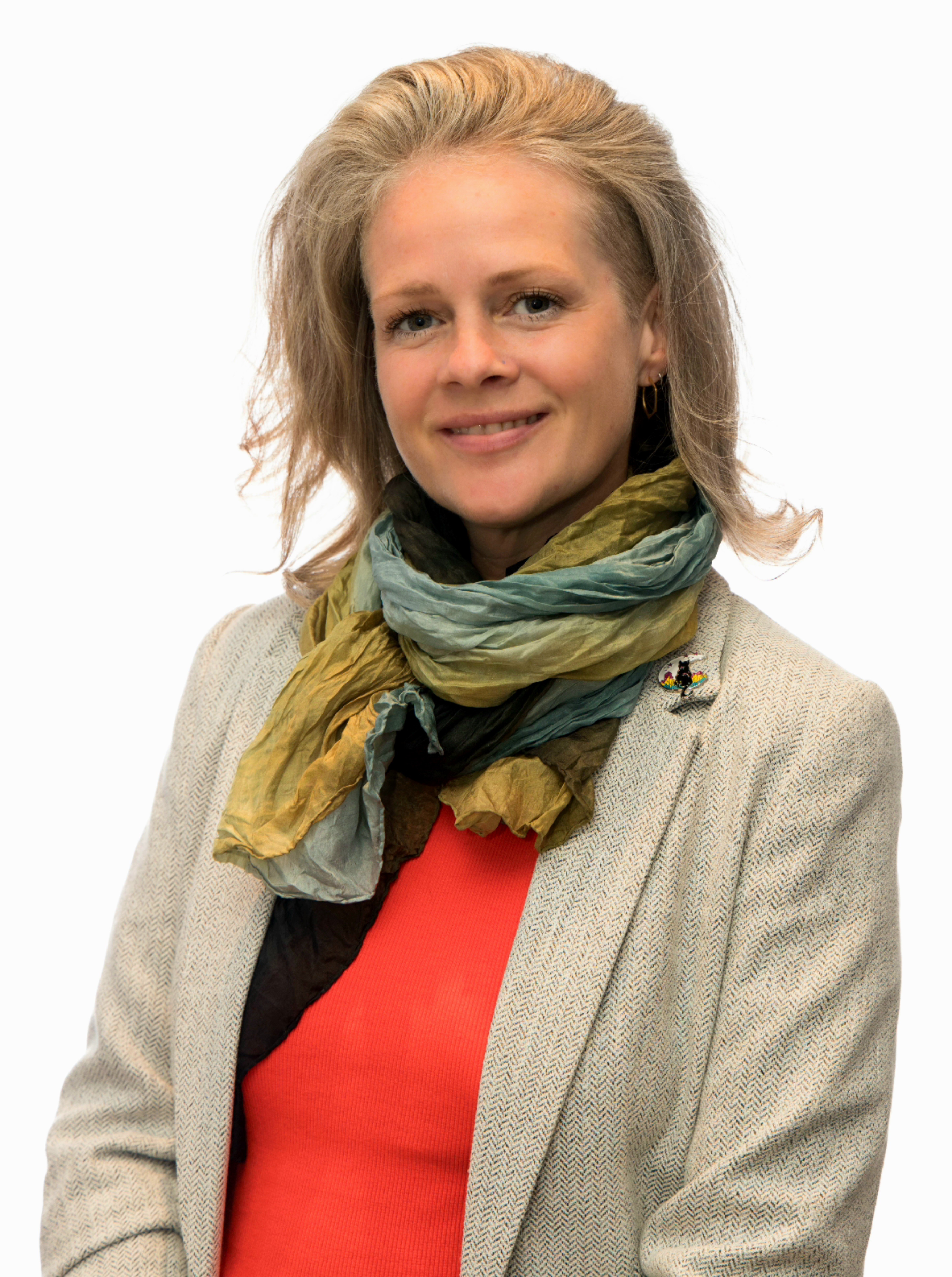 Victoria Johnstone